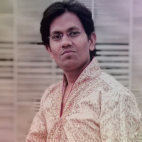 Sandip Jadhav