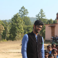 Madan M Mishra