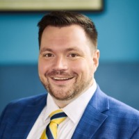 Joshua Reid