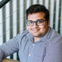 Saurabh Wagh