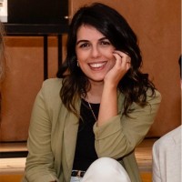 Flávia Ippolito Lourenço