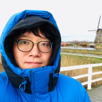 Jaesang Han