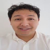 Mauricio Gutierrez Ramirez