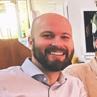 Jamie Matthew