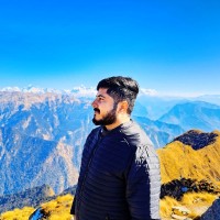Ashutosh Singh