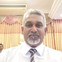 Priyantha Jayasekara