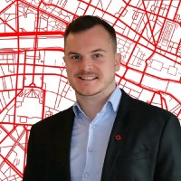 Anthony Haché