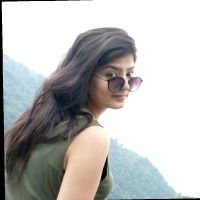 Sarita Bisht