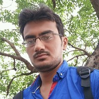 Abhishek Thakar