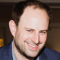 Andrew Stark