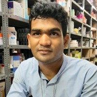 Subrata Halder
