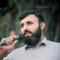 Syed Muzammil Hussain