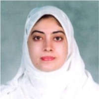 Sara Talha MD FCPS (OBGYN)