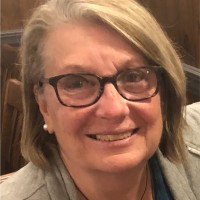 Susan Nickerson