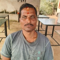 Bipin Kumar Dash