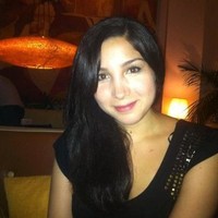 Daniela Zurita