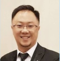 Bernie Tan