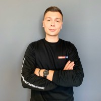 Anton Lytovchenko