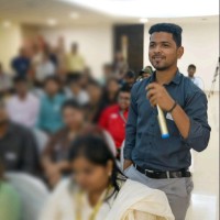 Rupesh Mahajan