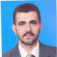 Eng. Mohammad Al Hamidi