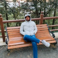Manish Yadav