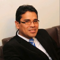 Christian Omar Calvo Martínez