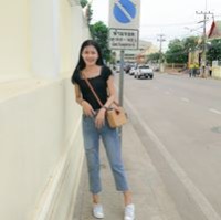 Sarinya Summat