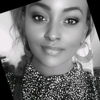 Nuhamen S. Bogale, Ba, Qmhp-A/C