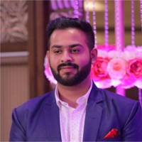 Dhruv Bansal