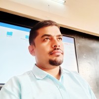 Satya Prakash Nayak
