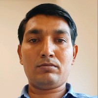 Prajapati Dipakkumar