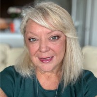 Amanda Albright Ahmed