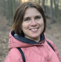 Mariia Bereza