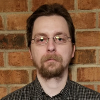 Joshua Pogar