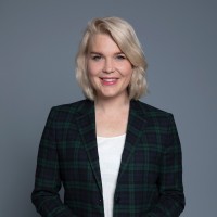 Carina Fornegård