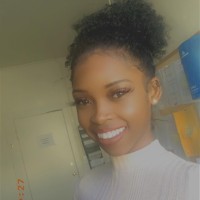 Christina Morris