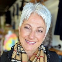 Deborah Evans