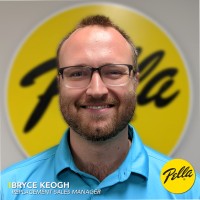 Bryce Keogh