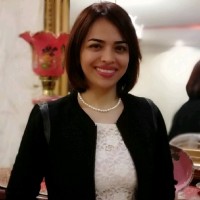 Niloofar Taheri