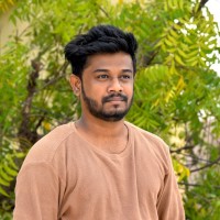 Sachin M