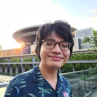 Jonathan Chen