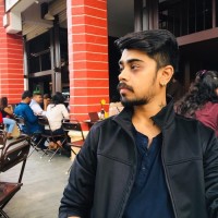 Anurag Harsh Singh