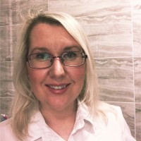 Linda Barber Maat