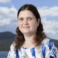 Claire Bennett