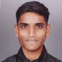 Nikhilesh Pedhekar