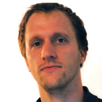 Simon Hubert