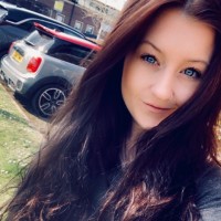 Hannah Gill