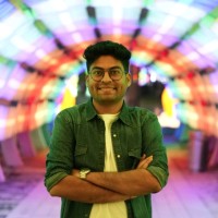 Shreyansh Jain