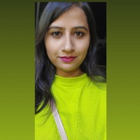 Maya Gupta