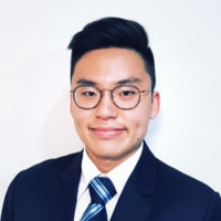 Joseph Lum